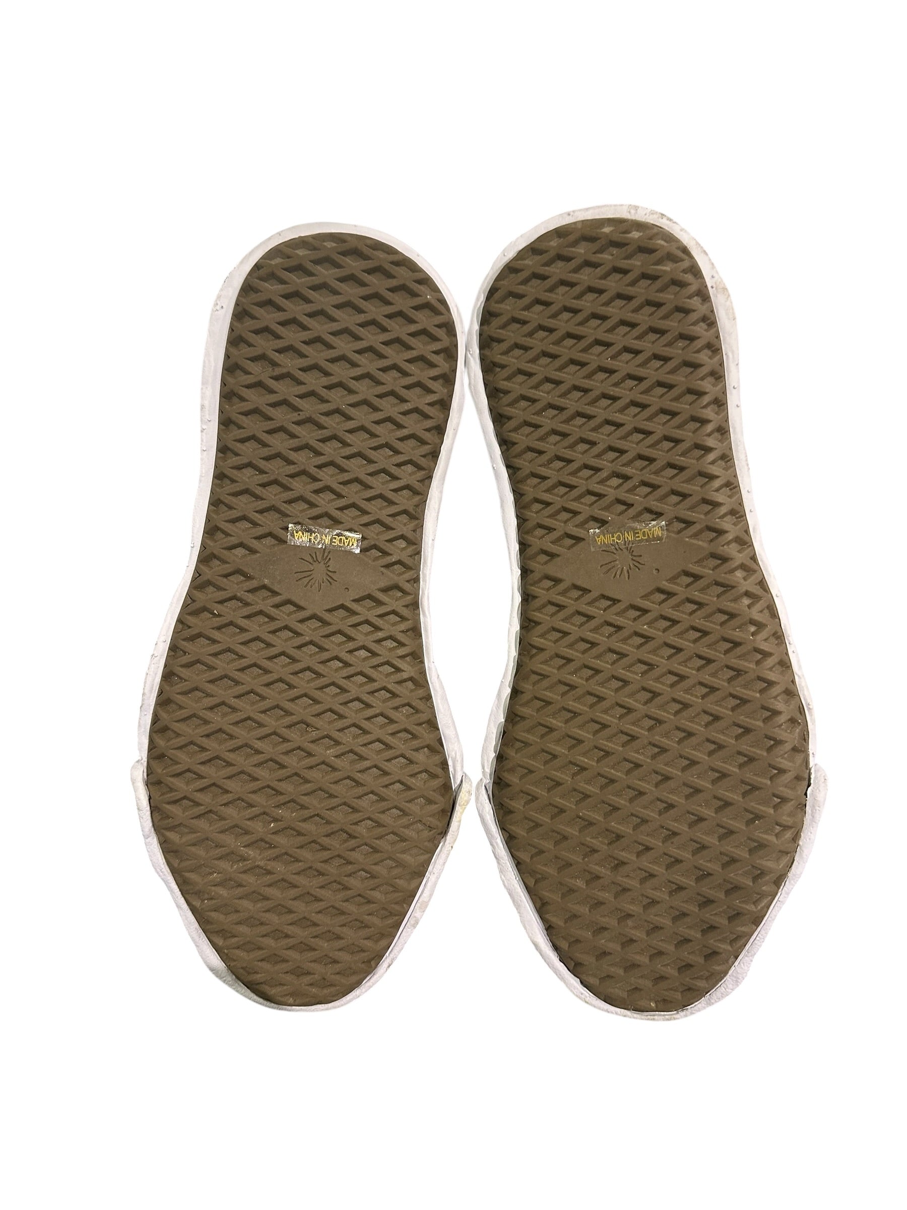 Maison Mihara Yashuiro Hank OG Sole Black