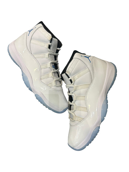 Jordan 11 Retro Legend Blue (2024)