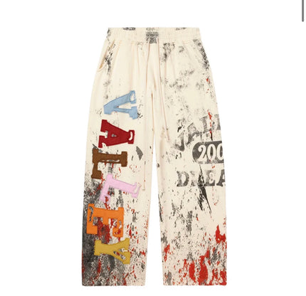 Vale Forever Picasso Sweatpants