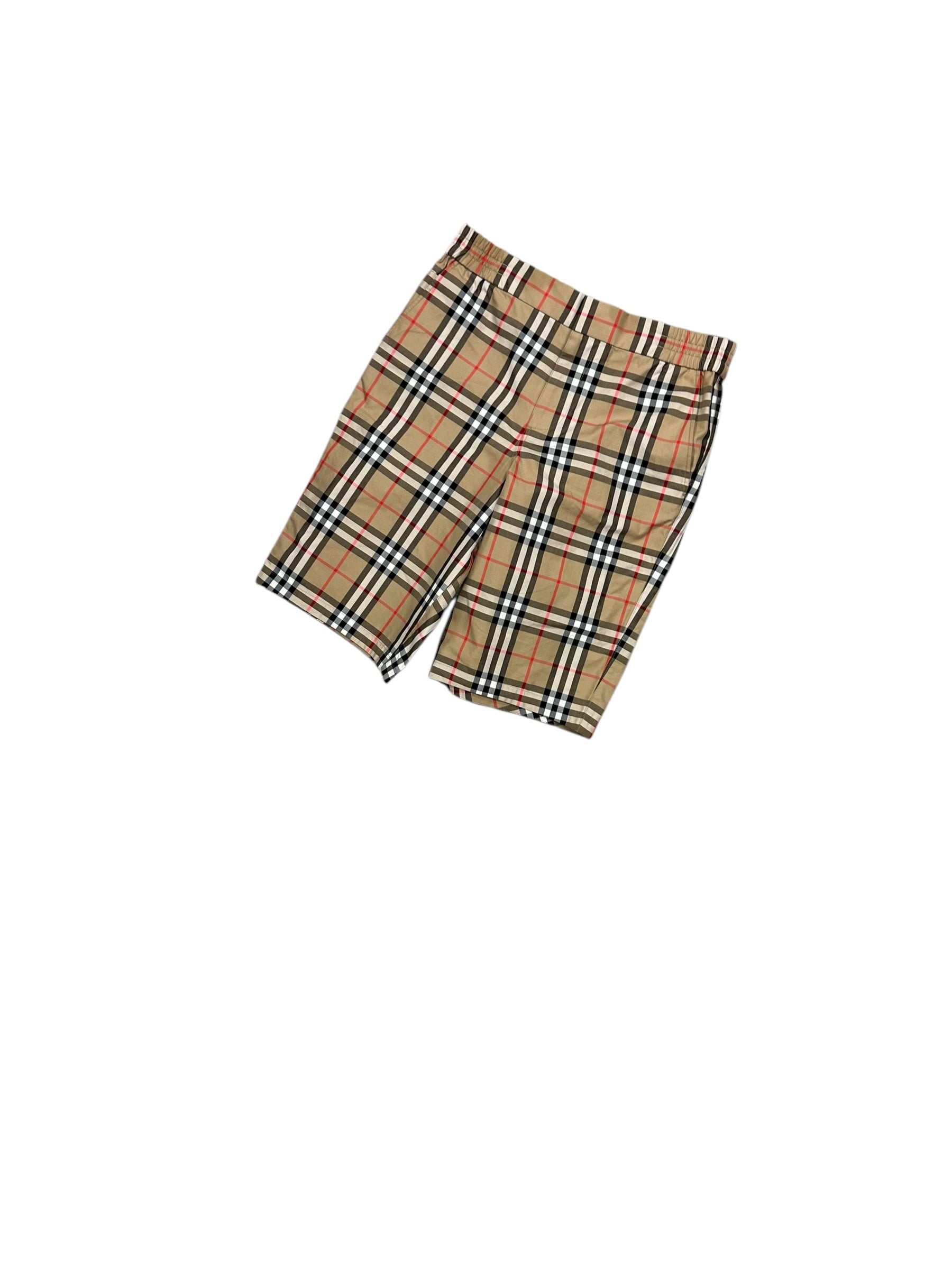 Burberry Shorts