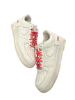 Nike Air Force 1 Low Supreme White
