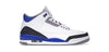 Jordan 3 Retro Racer Blue
