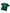 Bape College Tee Green