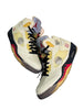 Jordan 5 Retro Off-White Sail