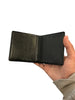 Louis Vuitton Epi Leather Black Wallet