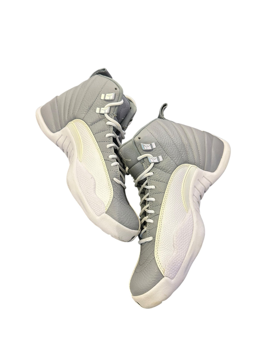 Jordan 12 Retro Stealth