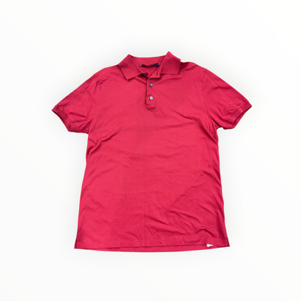 Louis Vuitton LV Polo Red
