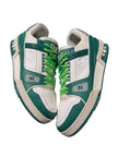 Louis Vuitton Trainer Sneaker Green
