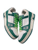 Louis Vuitton Trainer Sneaker Green