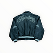 GV Gallery Raspberry Hills Leather Jacket Black