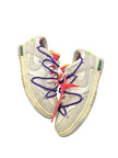 Nike Dunk Low Off-White Lot 15 of 50