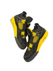 Jordan 4 Retro Thunder (2023)