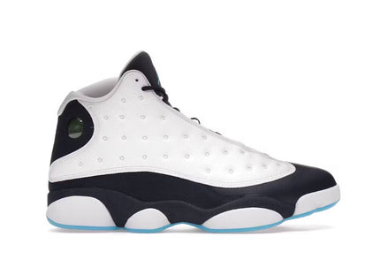 Air Jordan 13 Retro Obsidian