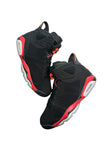 Jordan 6 Retro Infrared Salesman