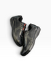 Prada American Cup Black Leather