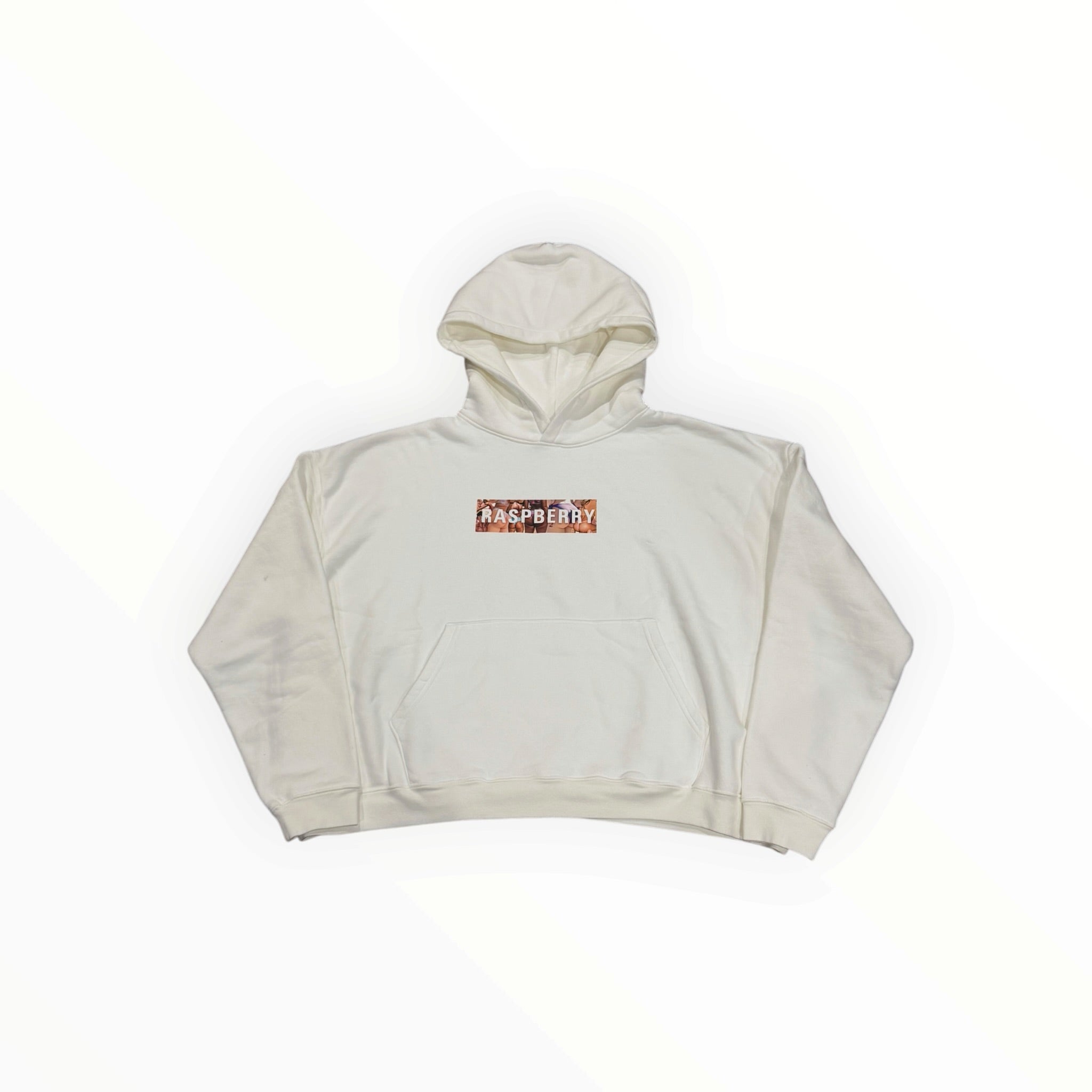 GV Gallery BBL Hoodie