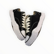 Maison Mihara Yasuhiro Peterson OG Sole Canvas Low Black