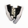 Maison Mihara Yasuhiro Peterson OG Sole Canvas Low Black