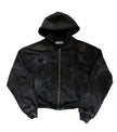 Vale Forever Casper Zip Up Hoodie