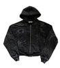 Vale Forever Casper Zip Up Hoodie