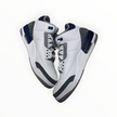 Jordan 3 Retro Midnight Navy