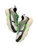 Dior B22 Sneaker Eboney Green