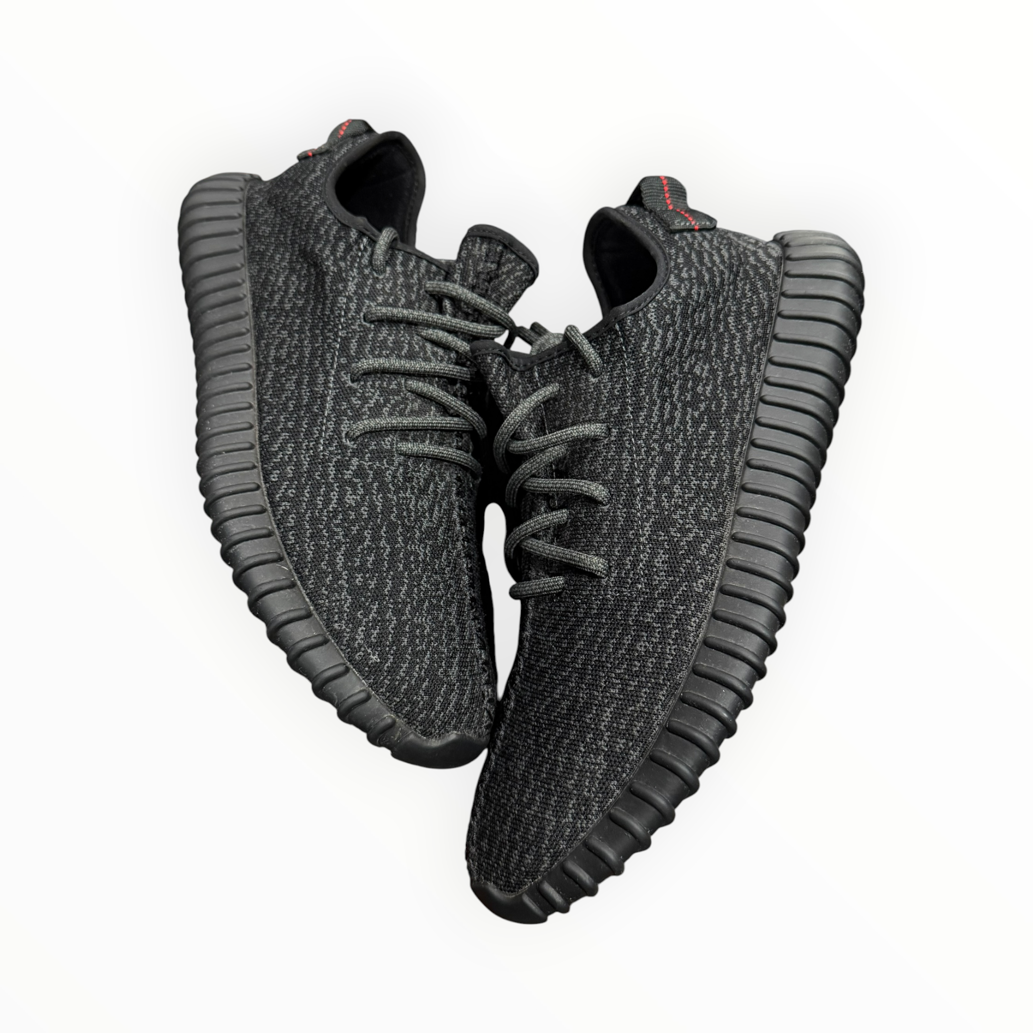adidas Yeezy Boost 350 Pirate Black (2023)