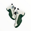 Jordan 12 Retro Bucks