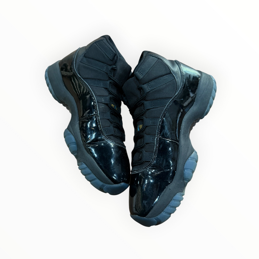 Jordan 11 Retro Gamma Blue (2025)
