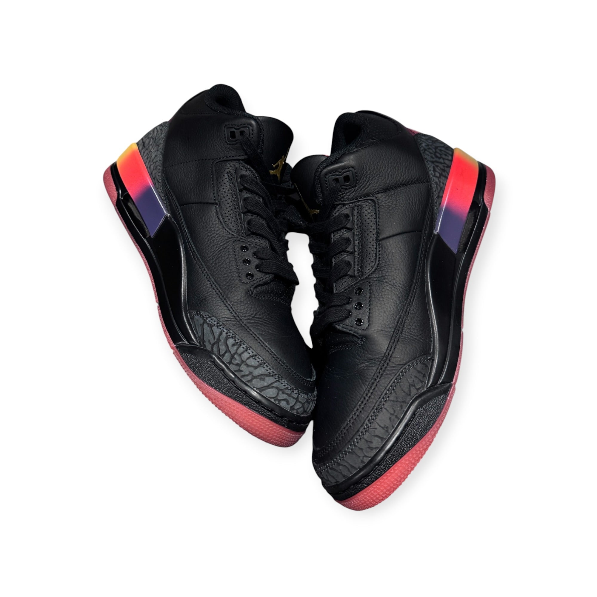 Jordan 3 Retro J Balvin Rio
