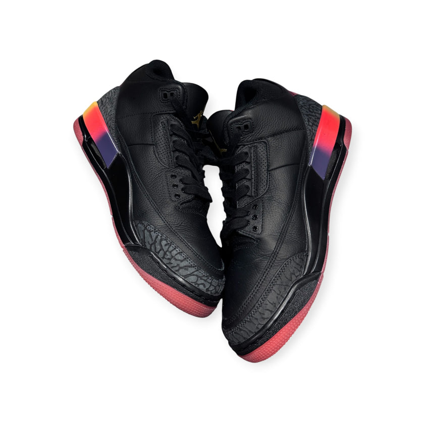 Jordan 3 Retro J Balvin Rio