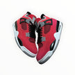 Jordan 4 Retro Toro Bravo (2026)