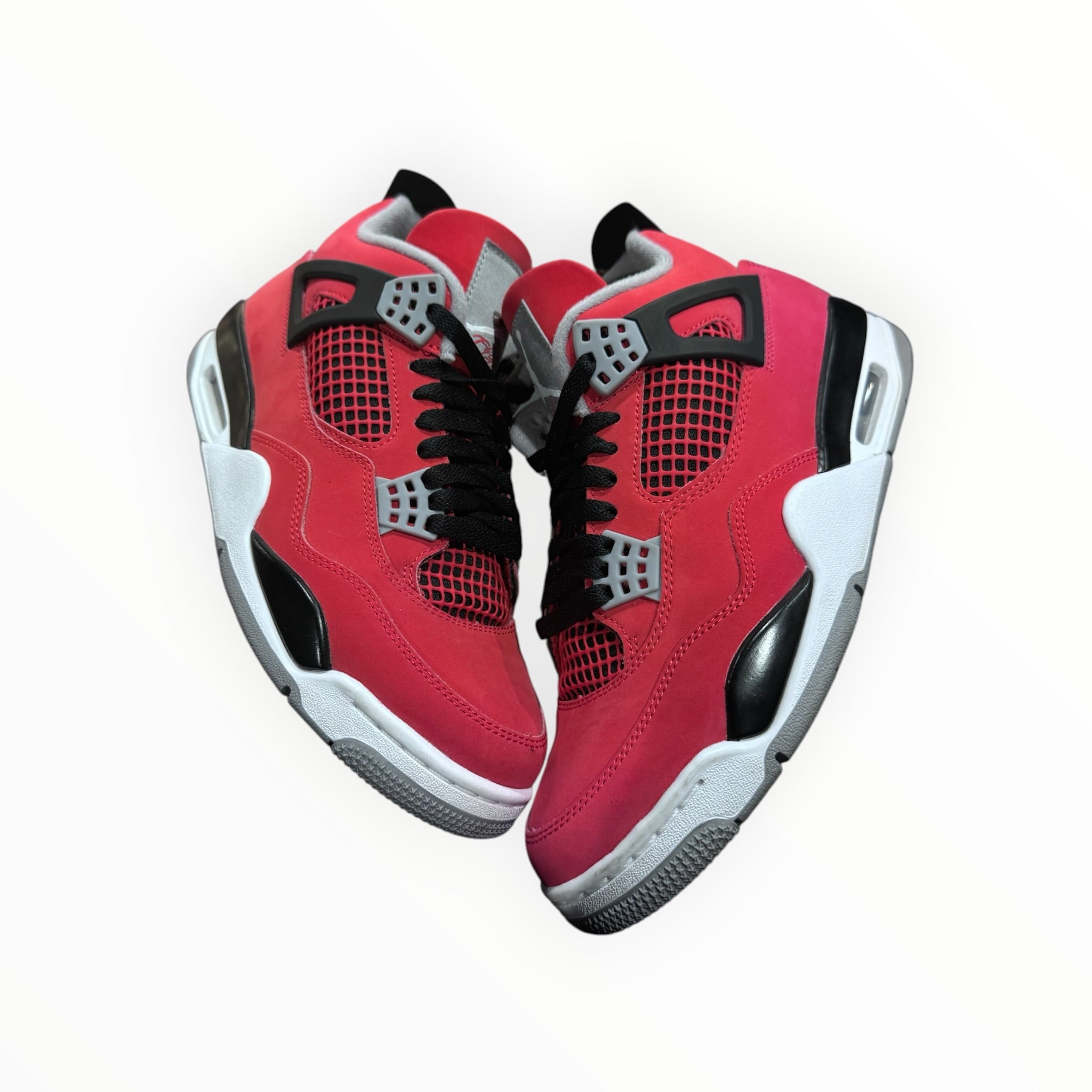 Jordan 4 Retro Toro Bravo (2026)