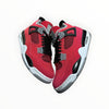 Jordan 4 Retro Toro Bravo (2026)