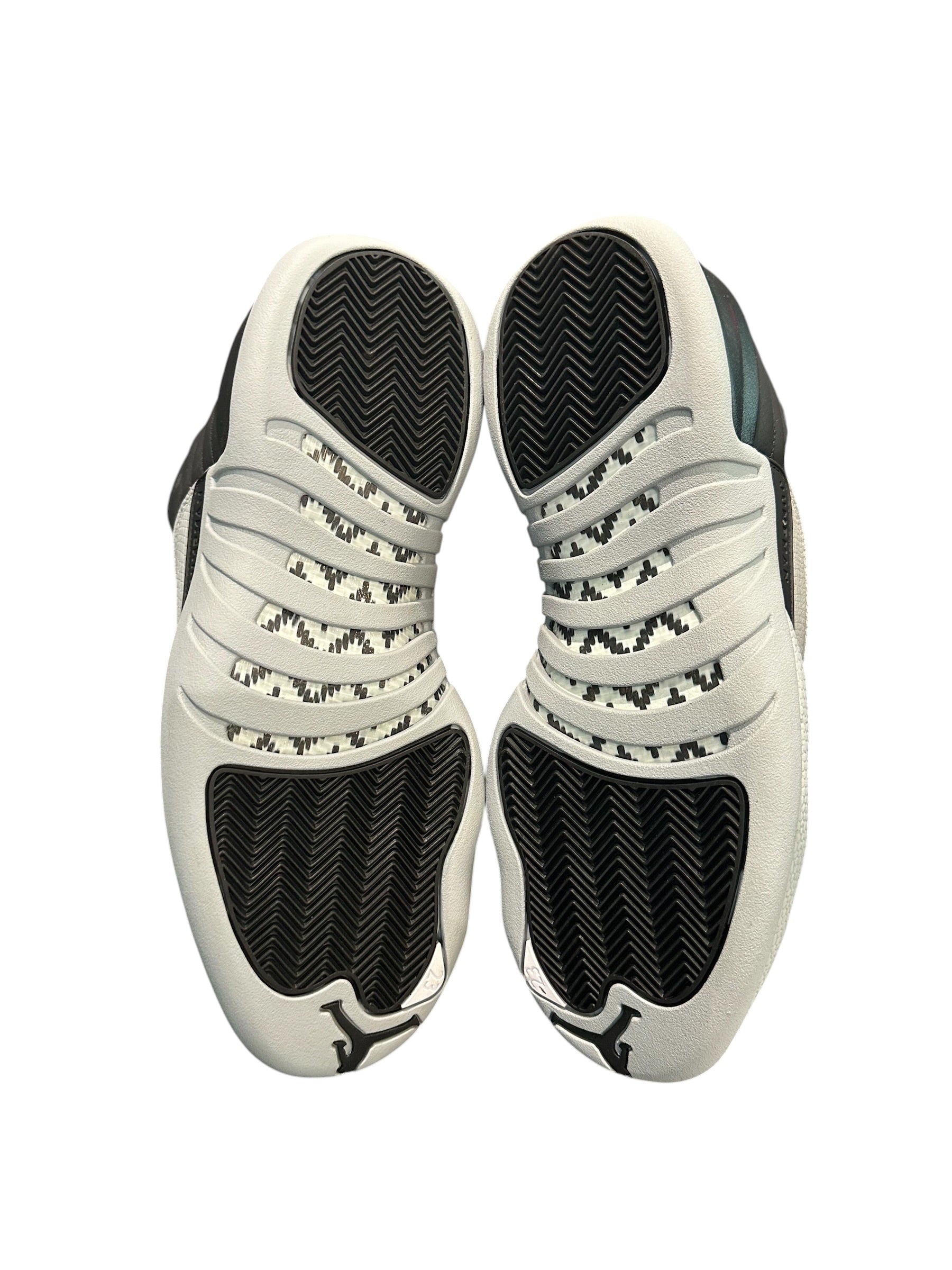 Jordan 12 Retro Barons