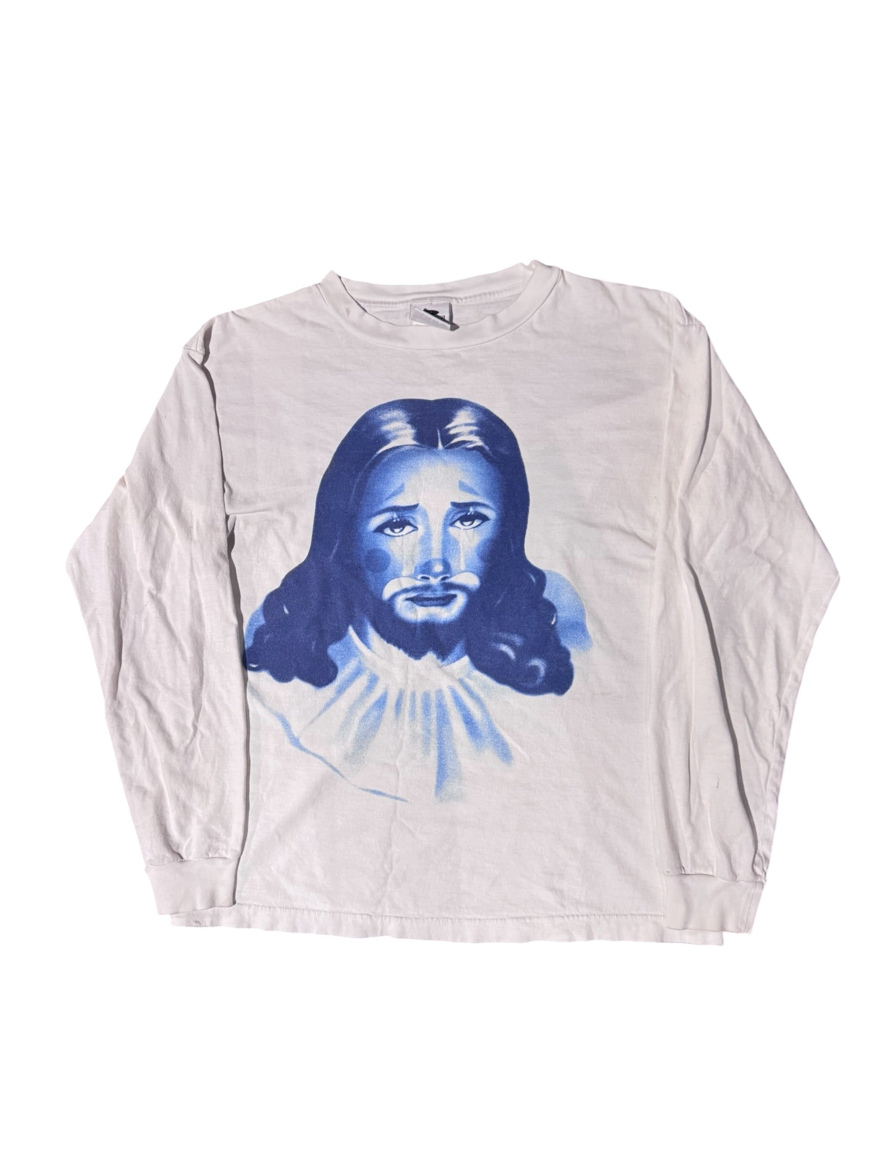 Saint Mxxxxxx x Born X Raised Clown L/S