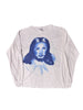 Saint Mxxxxxx x Born X Raised Clown L/S