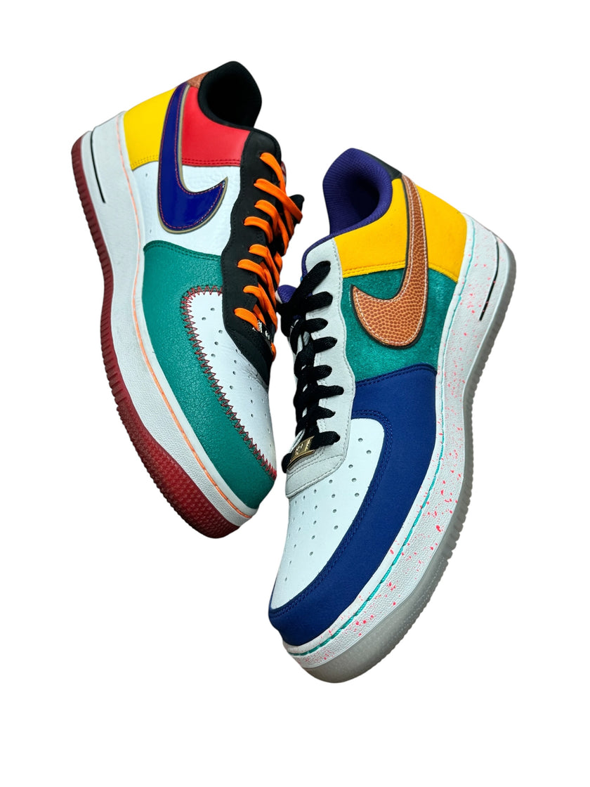Nike Air Force 1 Low What The LA