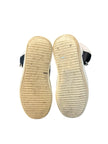 Rick Owens Geobaskets Black/Milk