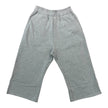 HMDD Blank 3/4 Shorts Grey