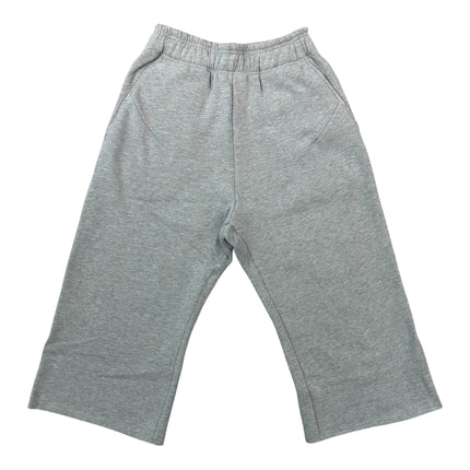HMDD Blank 3/4 Shorts Grey