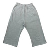 HMDD Blank 3/4 Shorts Grey