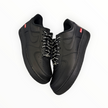 Nike Air Force 1 Low Supreme Black