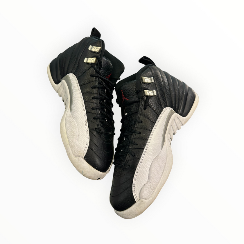 Jordan 12 Retro Playoffs (2022) (GS)