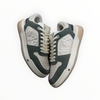Amiri Glitter Classic Low Dark Sage