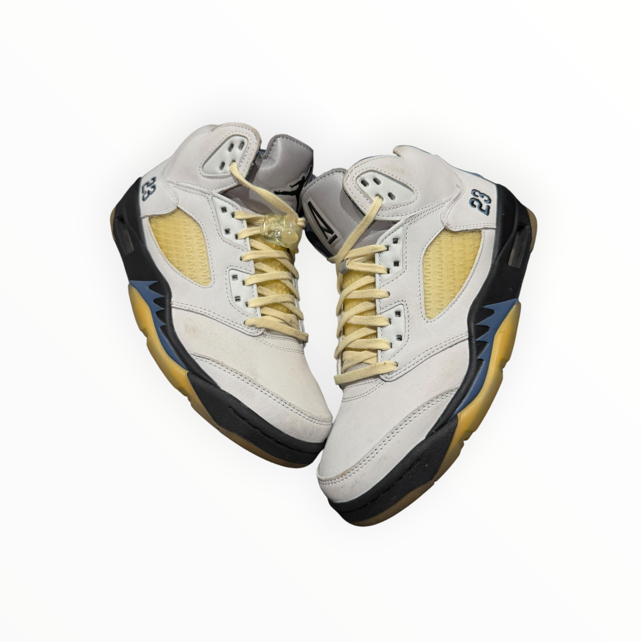 Jordan 5 Retro A Ma Maniére Dawn (Women's)