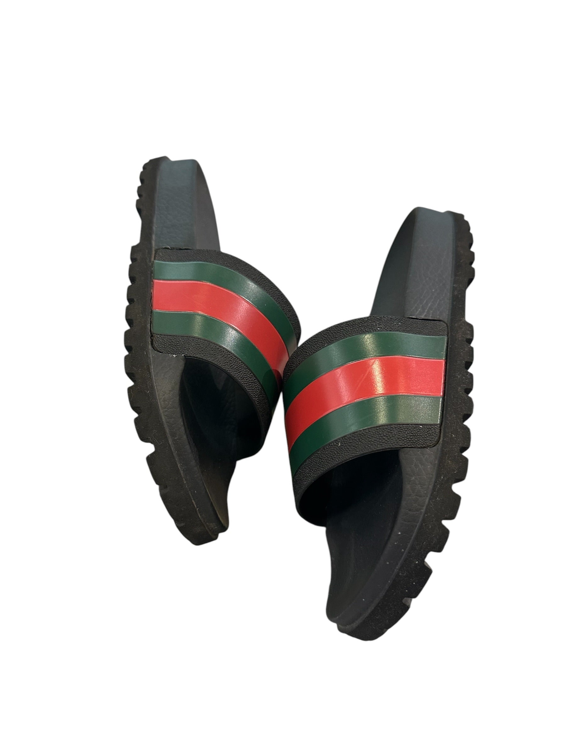 Gucci Slide Sandal