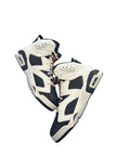 Jordan 6 Retro Olympic (2024)