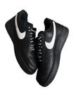 Nike Air Force 1 Supreme Black/White