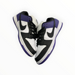 Nike SB Dunk Low Court Purple